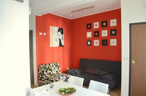 Interior - Holidays in Taormina's center! (Taormina)