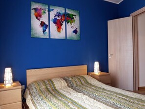 1 bedroom, soundproofing, iron/ironing board, WiFi - Holidays in Taormina's center! (Taormina)