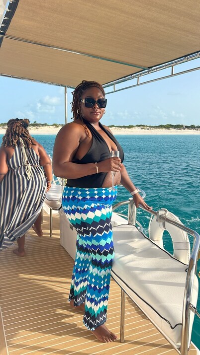 Island Turquoise Rental