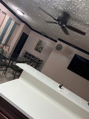 منطقة المعيشة