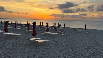 Beach bar