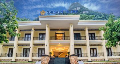 Sai Gon - Ba Be Resort