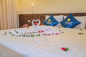 Chambre Double Deluxe