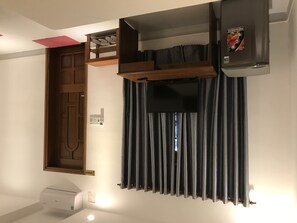 Standard Double Room | Room amenity - Hotel An Hoa 2 (Ho Chi Minh City)