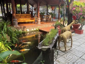 Exterior - Hotel An Hoa 2 (Ho Chi Minh City)