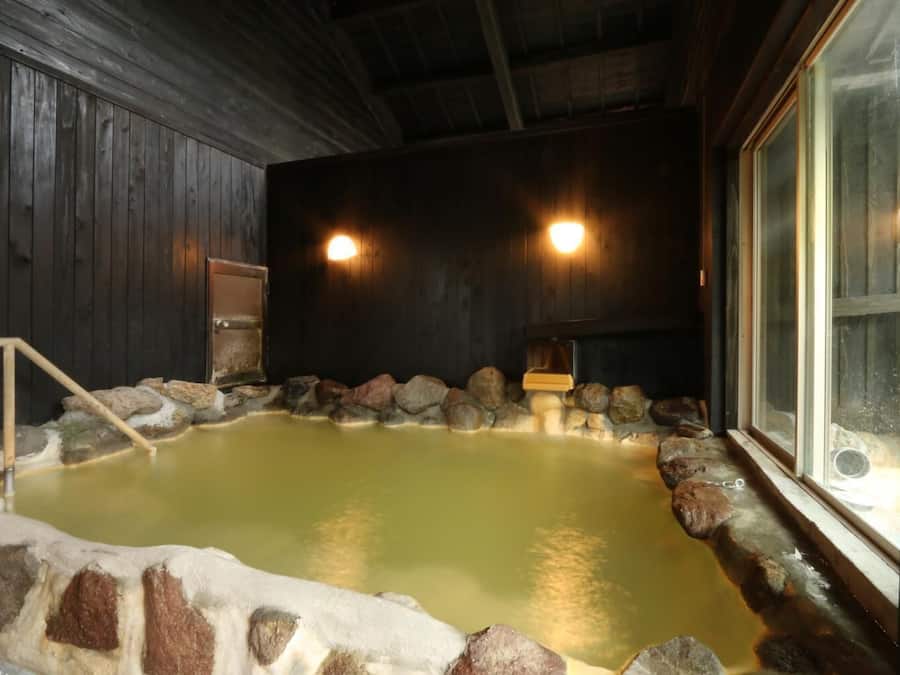 Spa