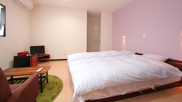 Tvåbäddsrum | Gratis wi-fi