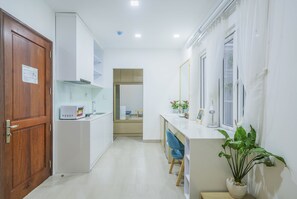 Premier Room - Babylon D3 Serviced Apartment (Ho Chi Minh City)