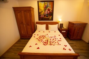 Deluxe Double or Twin Room, City View - Dragon King 1 Hotel Da Lat (Da Lat)