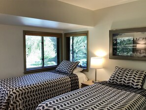 2 camere, ferro/asse da stiro, culla da viaggio, Wi-Fi gratuito