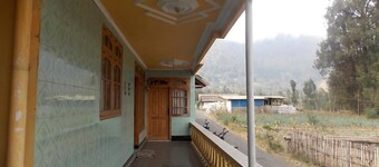 Bromo Authentic Homestay