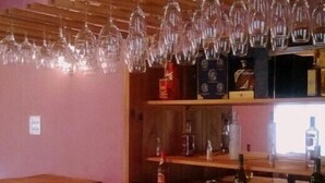 Bar (on property) - Rema Resort (Paro)