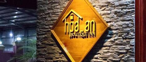 Chi tiết ngoại thất