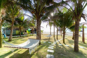 BBQ/picnic Area - Farosea Hotels & Resorts (Ham Thuan Nam)