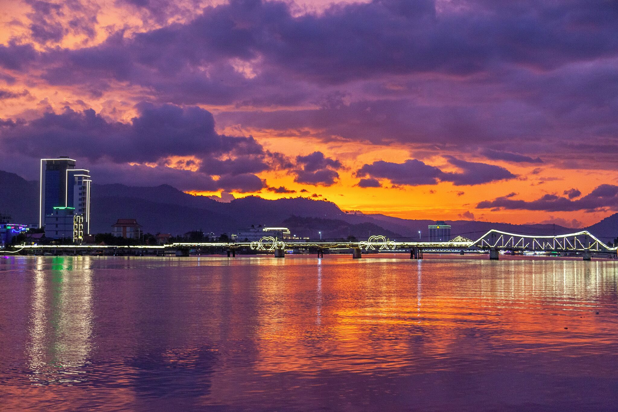 land view from property