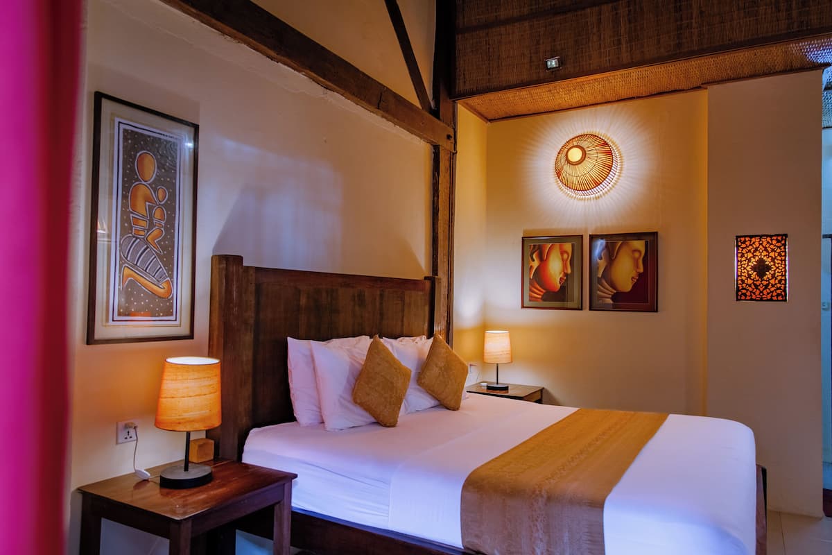 Classic Double Room