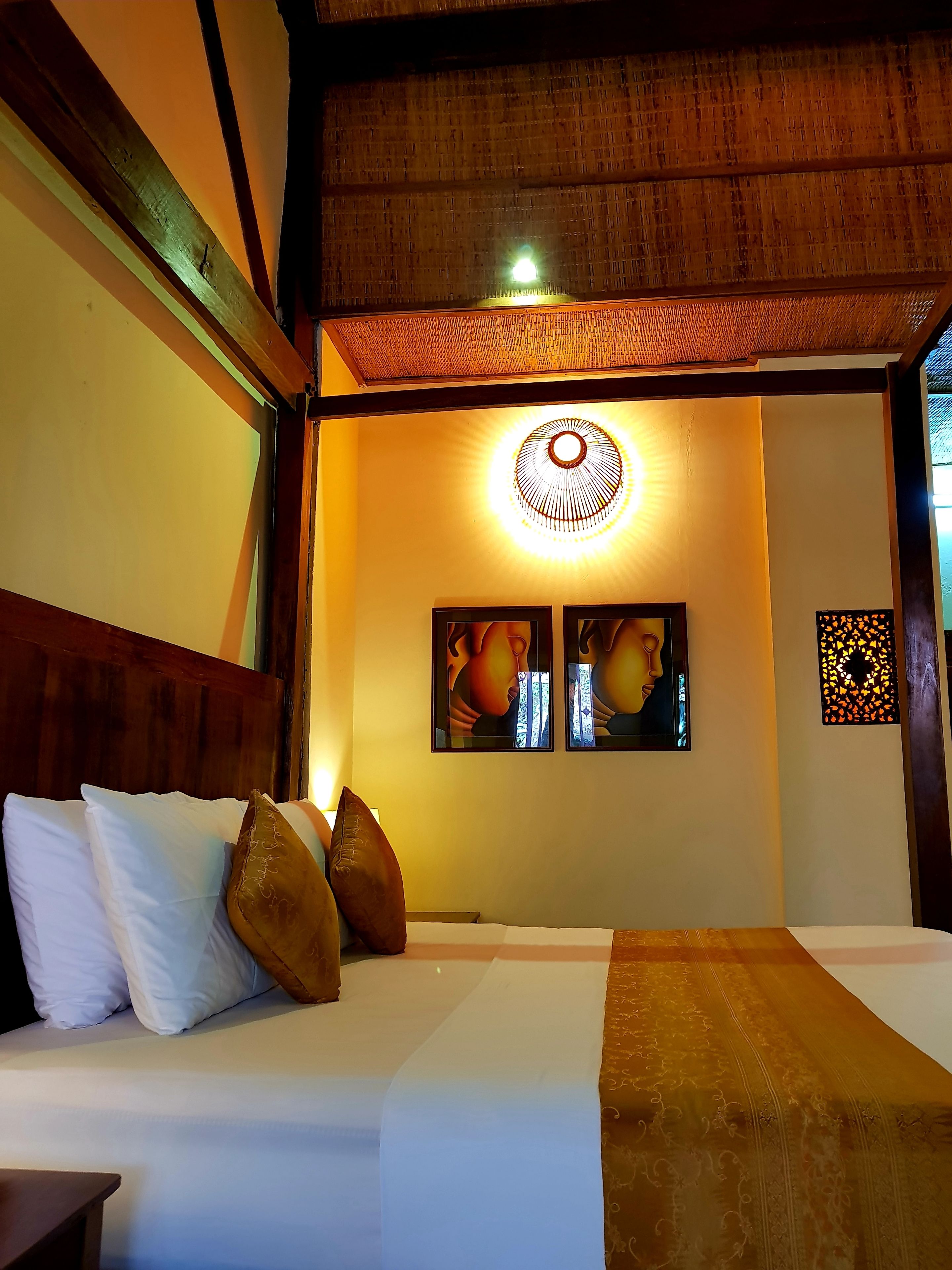 classic double room | 1 bedroom, premium bedding, in-room safe, individually decorated