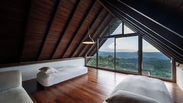 Chalet, Multiple Beds, Mountain View | Mountain view