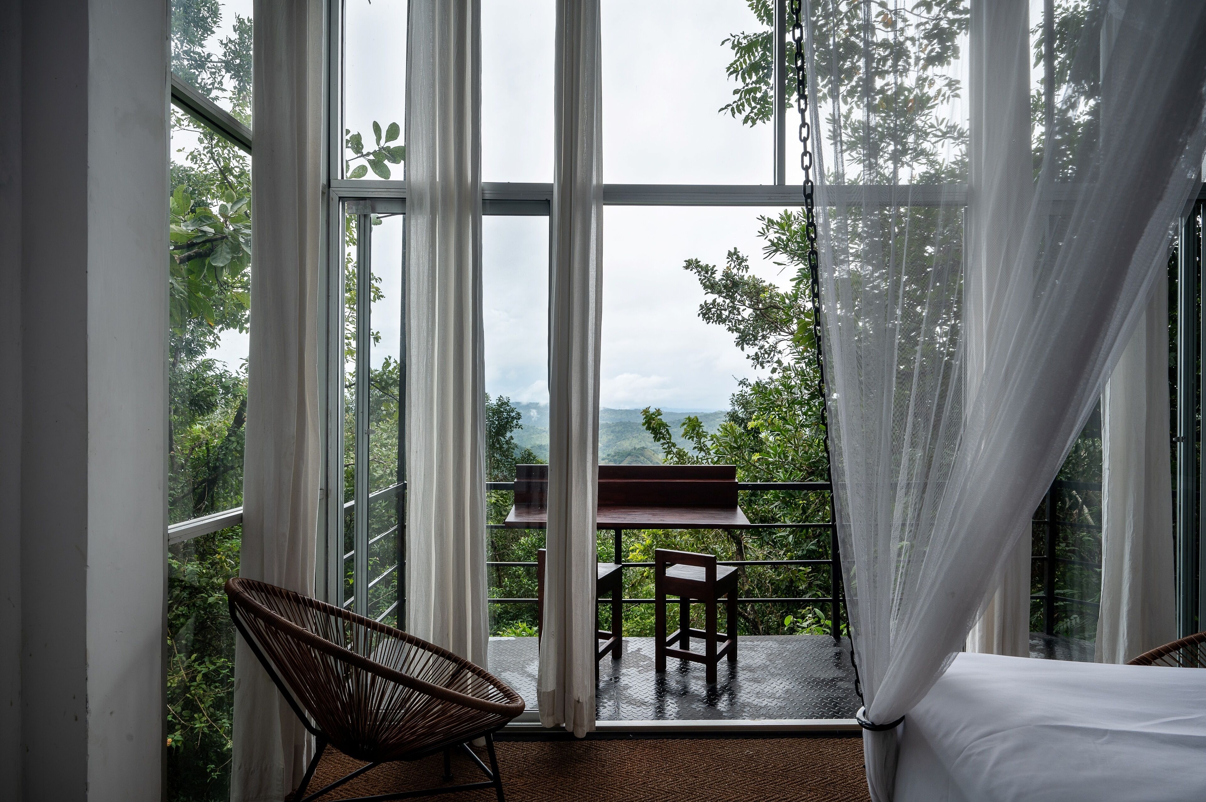 Studio Suite Premier | Quang cảnh núi