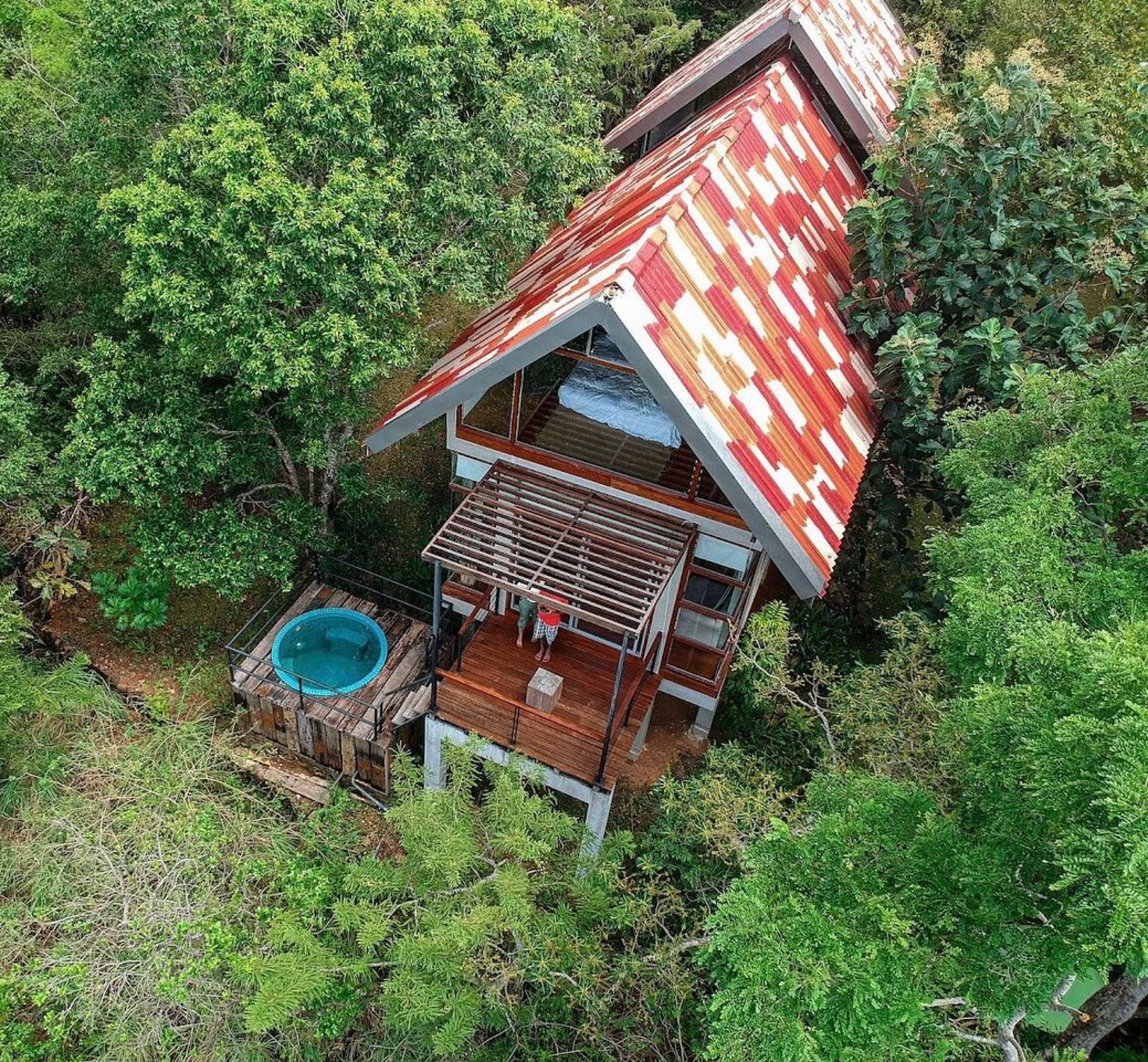 Chalet Luxe, plusieurs lits, vue montagne | Literie de qualité supérieure, couette en duvet d'oie