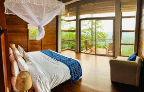 Chalet, Multiple Beds, Mountain View