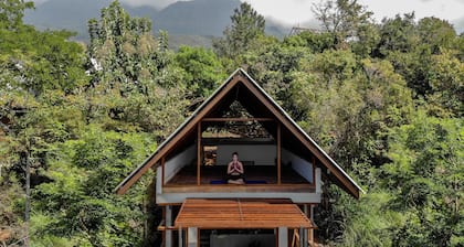 Treehouse Chalets