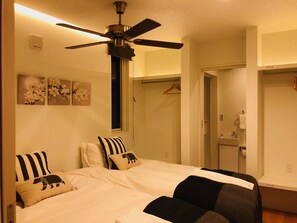 Comfort Chalet, 5 Bedrooms - Salji (Hakuba)