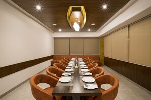 Sala de reuniones