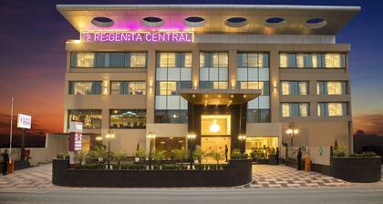 Regenta Central Cassia Zirakpur Chandigarh