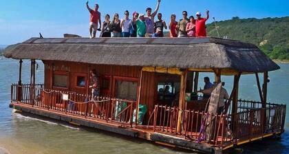 Addo River-View Lodge