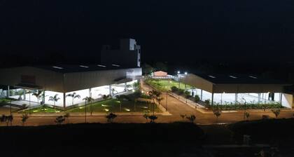 Sai Krupa Lawn and Regency