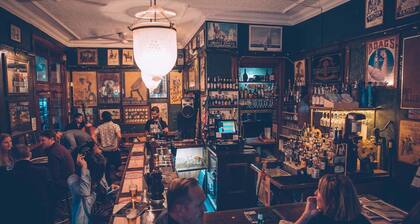 East Sydney Hotel