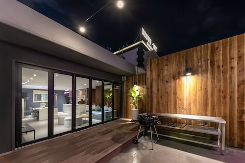 Browndot Hotel Daegu Seongseo