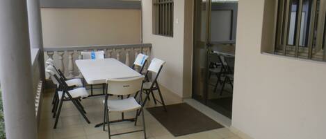 Villa Exclusive | Terrasse/Patio
