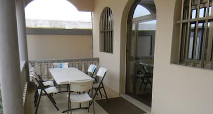 The Corporate Villa - Nyekonakpoe-Lome