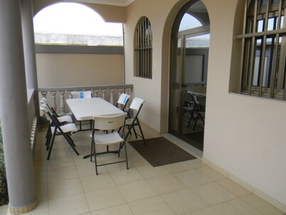 The Corporate Villa - Nyekonakpoe-Lome