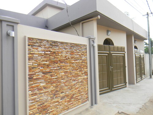 The Corporate Villa - Nyekonakpoe-Lome