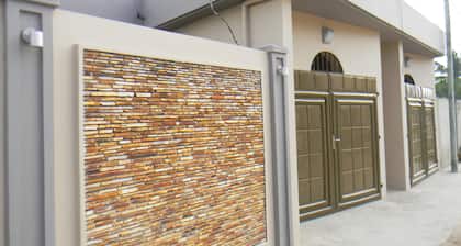 The Corporate Villa - Nyekonakpoe-Lome