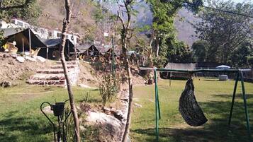 Jardín