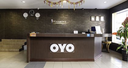 OYO 960 I Harmony Hotel