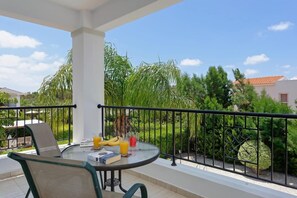 Villa, 3 Bedrooms, Private Pool | Balcony - Villa Matheus (Pegeia)