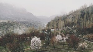 Unclassified image, 2 of 11, button - Mountain Breeze Hunza (Karimabad)
