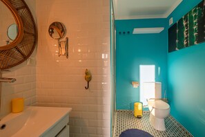 Hair dryer - Y.Quebedo - Boutique Apartments - Maritimo (Setúbal)