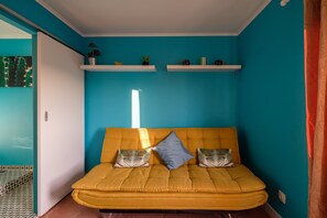 Interior - Y.Quebedo - Boutique Apartments - Maritimo (Setúbal)