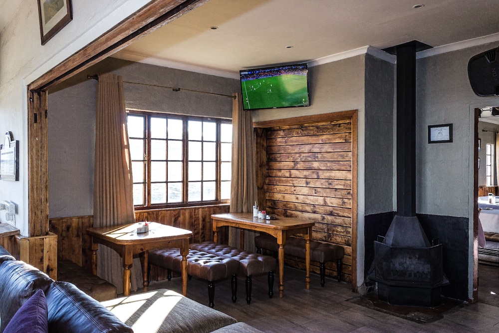 Sani Mountain Escape by null