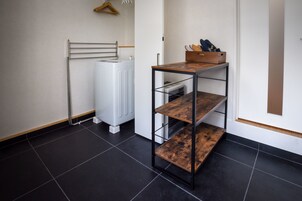 内部エントランス