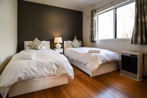 House - Holly House (Hakuba)