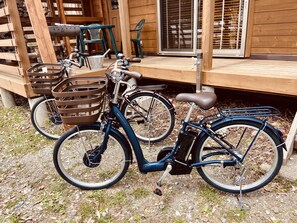 Ciclismo