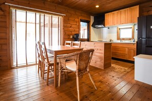 In-room dining - BETSUINN (Hakuba)