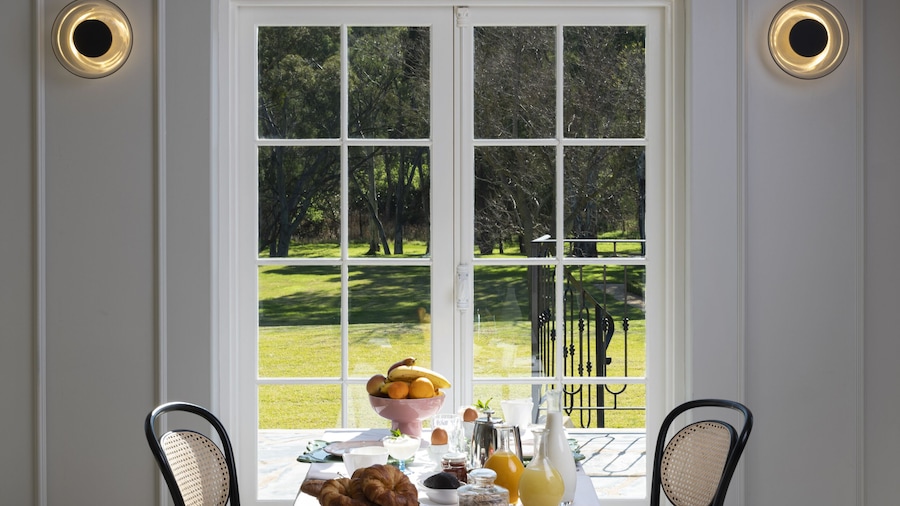 Le Mas Barossa Valley